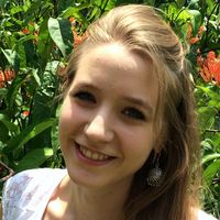 Estelle Lichnowski的照片