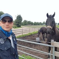 Samet Sezer的照片