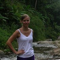 Flora Donder's Photo