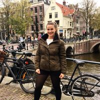 Tracy Vilanova的照片