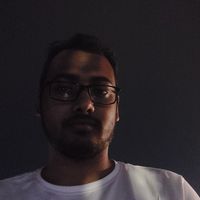 Chiranjit Kumar Das's Photo