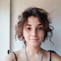 Yaelle Ayala's Photo