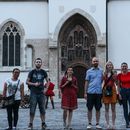 Photo de l'événement Unique Zagreb Expats online meetup