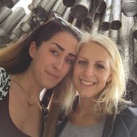 Christina Kern's Photo