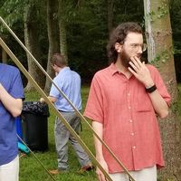 Tristan Wilmot's Photo