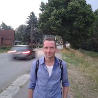 Igor Gneushev's Photo