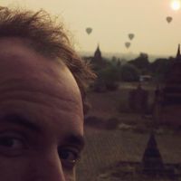 Fotos de Sam Morrison