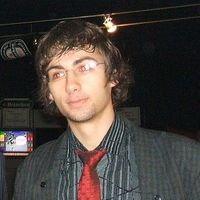 Anthony Eschbour的照片