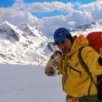 Jonathan Premke's Photo