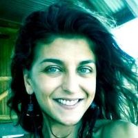 Iva Metodieva的照片