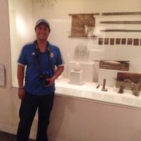 Photos de Hugo Sanchez