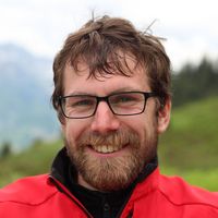 Moritz Zwerger's Photo