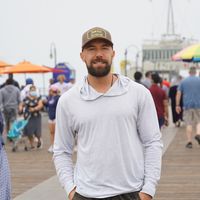 Derek Russell's Photo