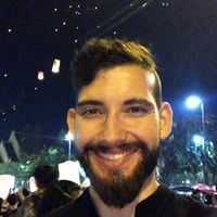 Josh Collins的照片