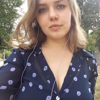 Nataliia Mykhailova's Photo