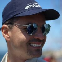 Klaus O. Kaefer's Photo