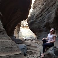 Sylwia Kliber's Photo