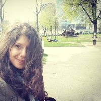 Renata Silva's Photo