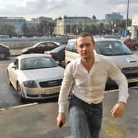 Sasha Pahomov的照片