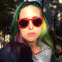 Sara Burhans's Photo