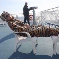 Michael Hawkings's Photo