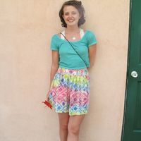 Lucie Taylor的照片