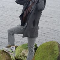 Ramizjon Khamidov's Photo