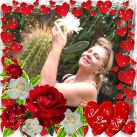 Claudia Gandolfo's Photo