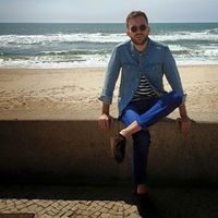 Miguel Coletta's Photo