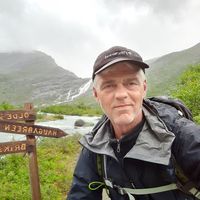 Erik Oude Rengerink's Photo