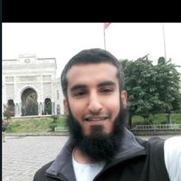 Abdulla  Al-mutairi's Photo