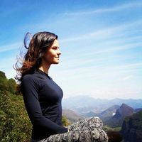 Bruna Nascimento的照片