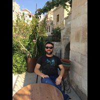 Zekeriya Yılmaz的照片