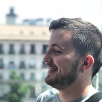 Lluís Campos Vicens的照片