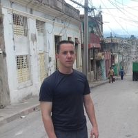 Antonio Barranco's Photo