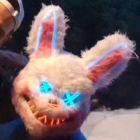 Marcel Seeger's Photo