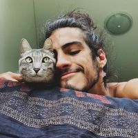 Pablo Franco Prieto's Photo