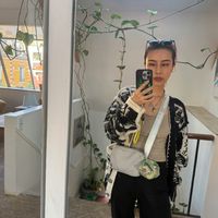 Camille Chou's Photo