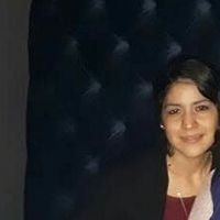 Adria Basulto's Photo