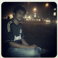 Abhisek Manikonda的照片