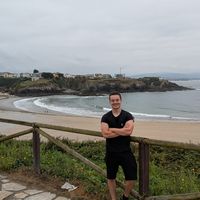 Alexis Pequery's Photo