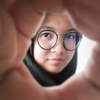 Fathiyah Sabrina's Photo