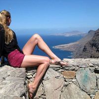 Tabea Lukoschus's Photo