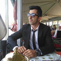 Zdjęcia użytkownika Emrah Demirkol