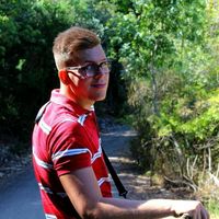 Simone Casaldi的照片