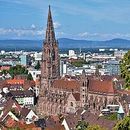 Cultural Exchange Meetup in Freiburg's picture