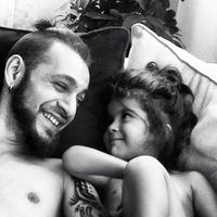 Ural Karaca的照片