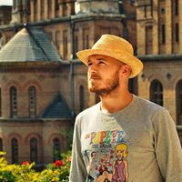 Valentin Zagorodniy的照片