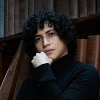 Joseph Solis的照片