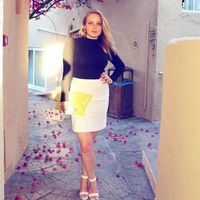 Le foto di Nathalie Warming